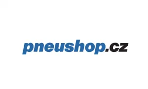 Logo Pneushop.cz