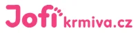Logo Jofikrmiva.cz