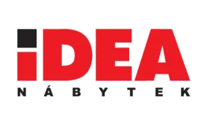 Logo IDEA-nábytek.cz