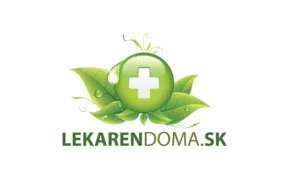 Logo LekáreňDoma.sk