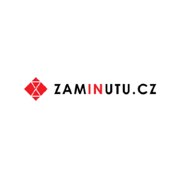 Logo Zaminutu.cz