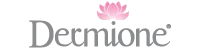 Logo Dermione.cz