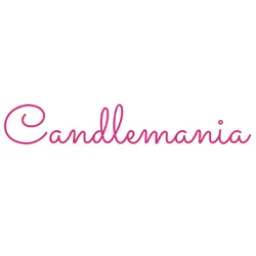 Logo Candlemania.cz