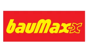 Logo Baumax.cz