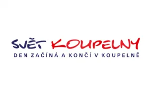 Logo Svět-koupelny.cz
