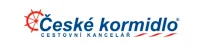 Logo Českékormidlo.cz