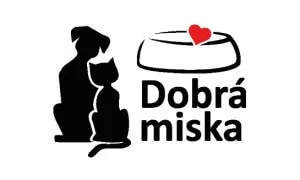 Logo Dobrá-miska.sk