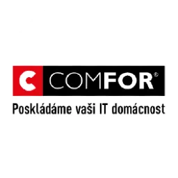 Logo Comfor.cz