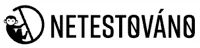 Logo Netestováno.cz