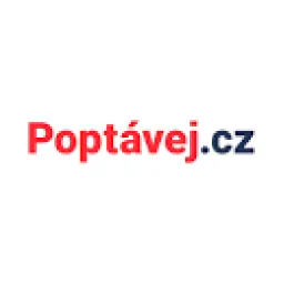 Logo DobraPoptavka.cz (Poptavej.cz)