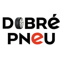 Logo DobrePneu.cz