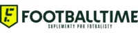 Logo FootballTime.cz