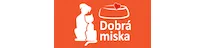 Logo Dobrá-miska.cz