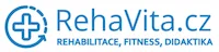 Logo RehaVita.cz