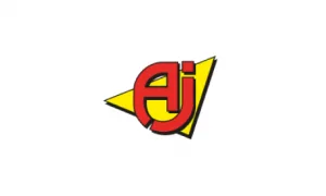 Logo AJprodukty.cz