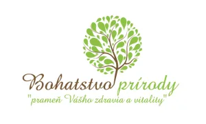 Logo Bohatstvo-prírody.sk