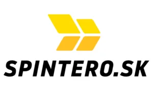 Logo Spintero.sk (původně e-Pneumatiky.sk)