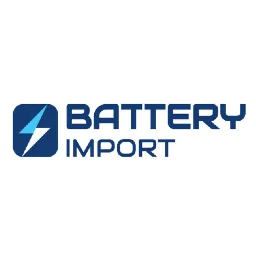 Logo Battery-Import.sk
