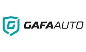 Logo Gafaauto.cz