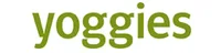 Logo Yoggies.cz