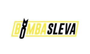 Logo Bombasleva.cz