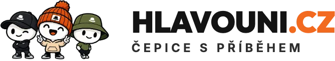 Logo Hlavouni.cz